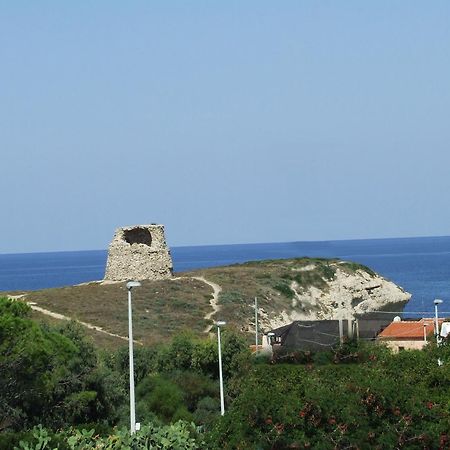 Andrea E Valentina Bed & Breakfast S'archittu Cuglieri Exterior foto